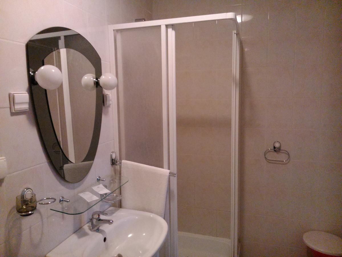 Хостелы Hostel Miłosz Grabowiec-4