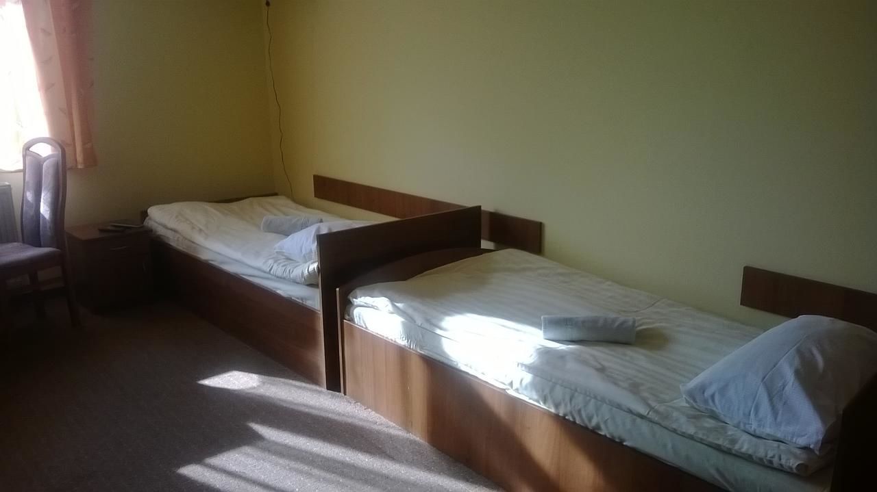 Хостелы Hostel Miłosz Grabowiec-14