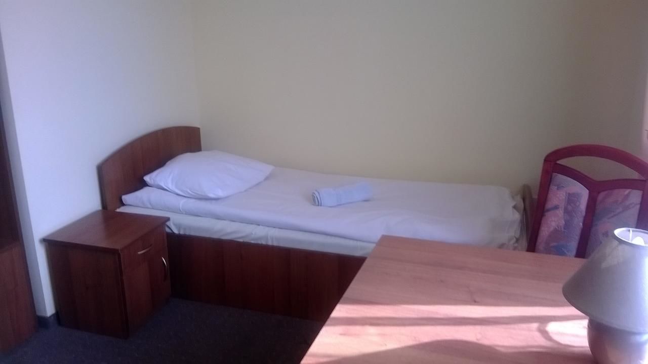 Хостелы Hostel Miłosz Grabowiec-15