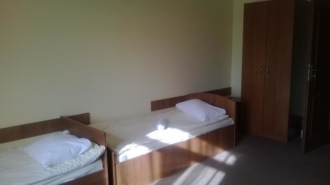 Хостелы Hostel Miłosz Grabowiec-16