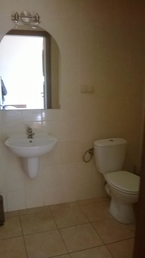Хостелы Hostel Miłosz Grabowiec