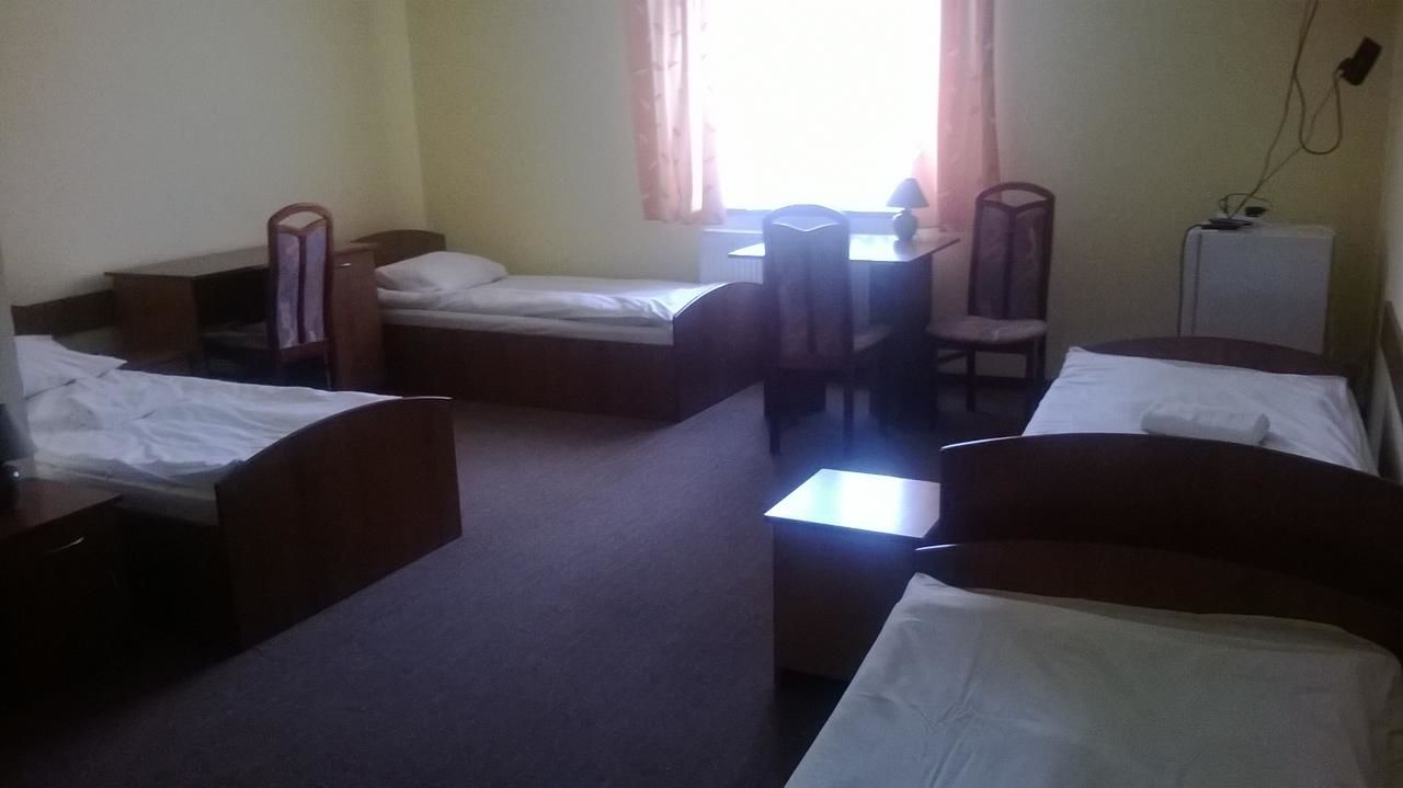 Хостелы Hostel Miłosz Grabowiec-19