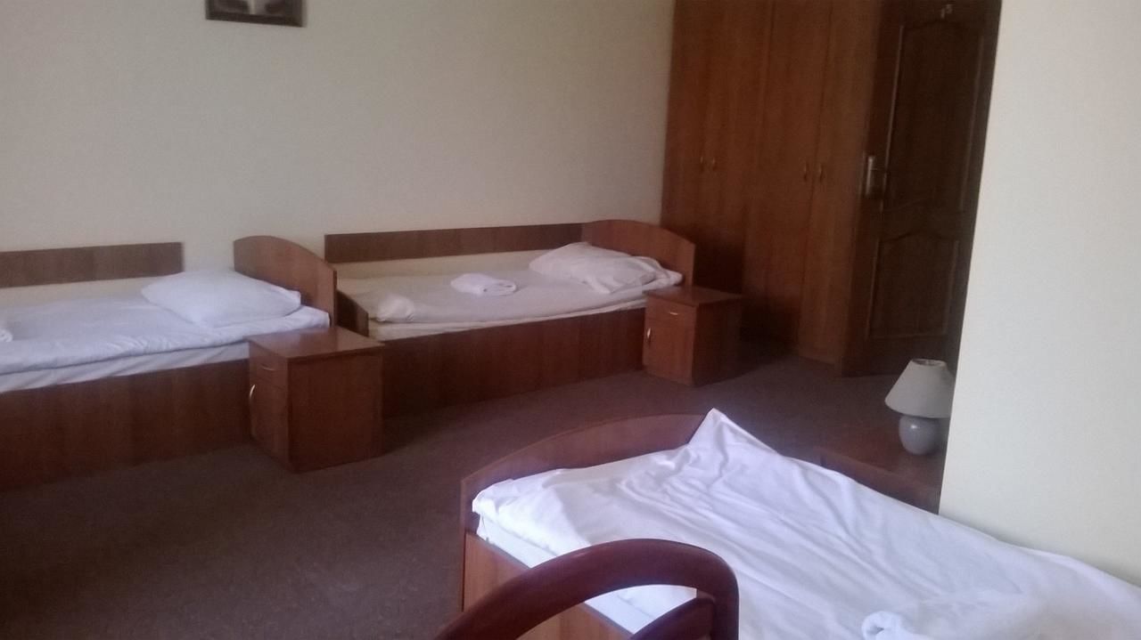 Хостелы Hostel Miłosz Grabowiec-20