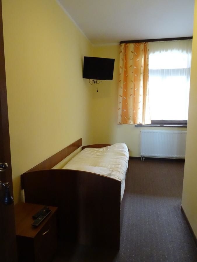 Хостелы Hostel Miłosz Grabowiec-22