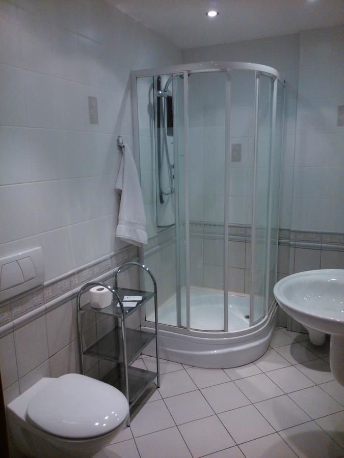 Хостелы Hostel Miłosz Grabowiec-5