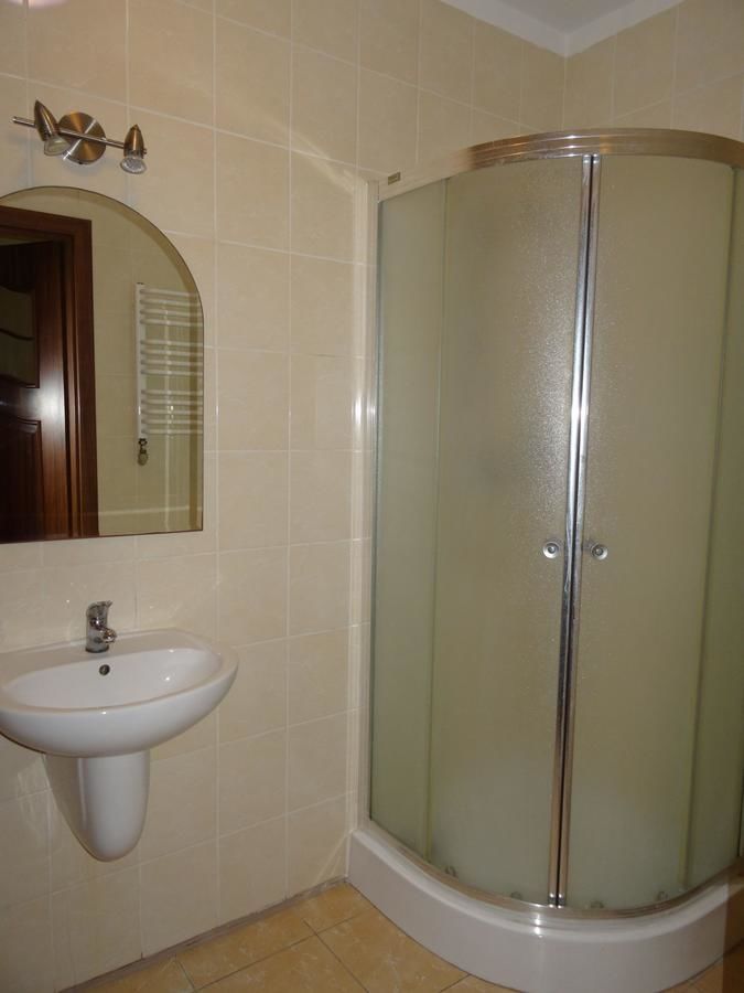 Хостелы Hostel Miłosz Grabowiec-23