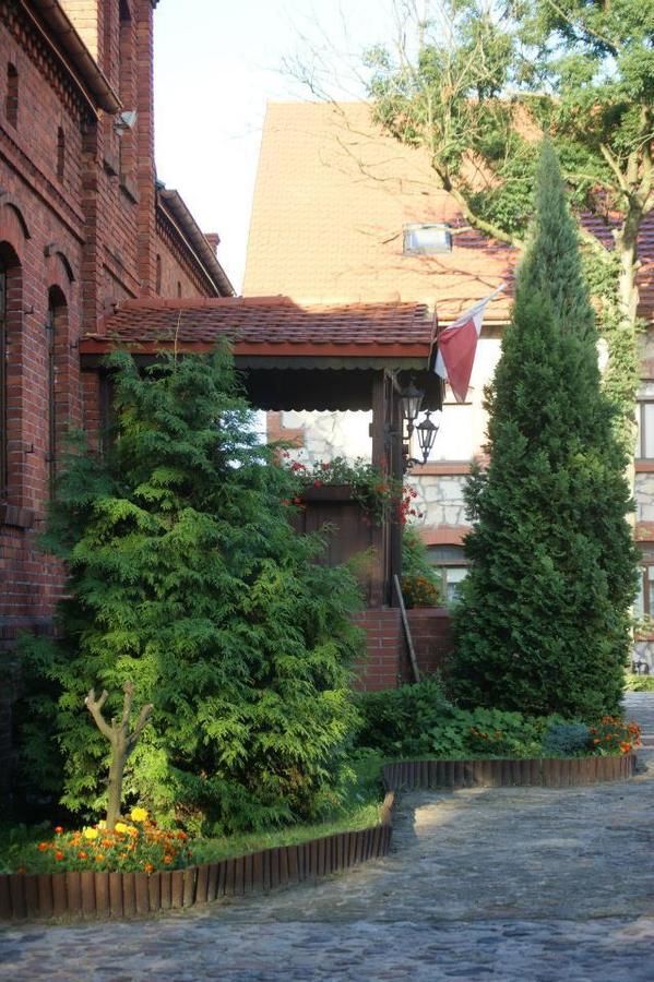Хостелы Hostel Miłosz Grabowiec-25