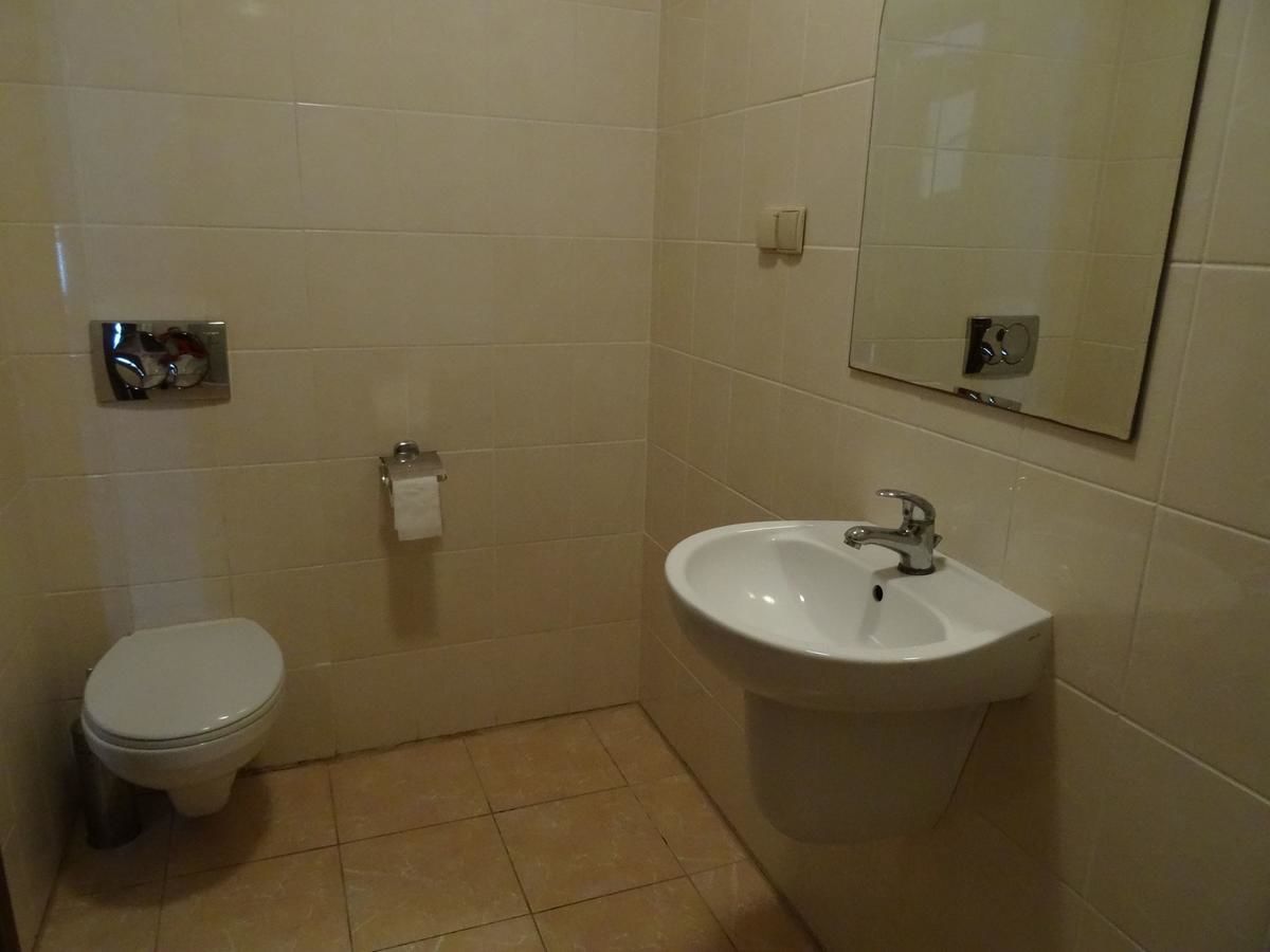 Хостелы Hostel Miłosz Grabowiec