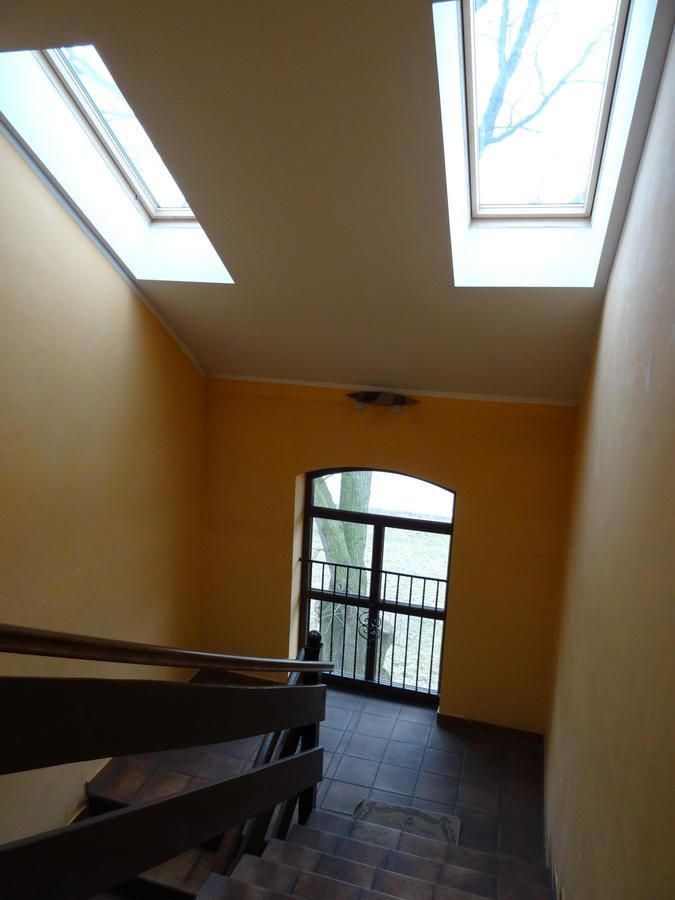 Хостелы Hostel Miłosz Grabowiec-30