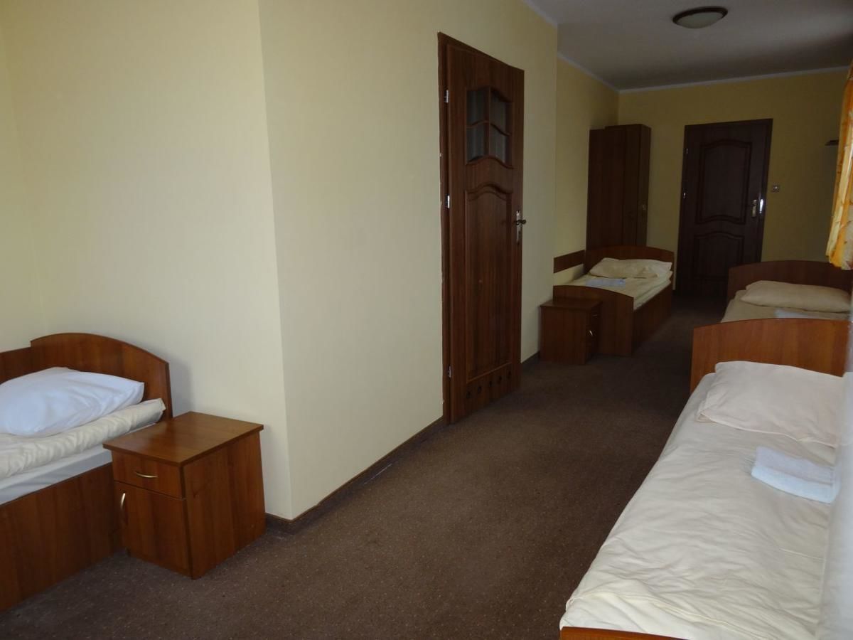 Хостелы Hostel Miłosz Grabowiec-31