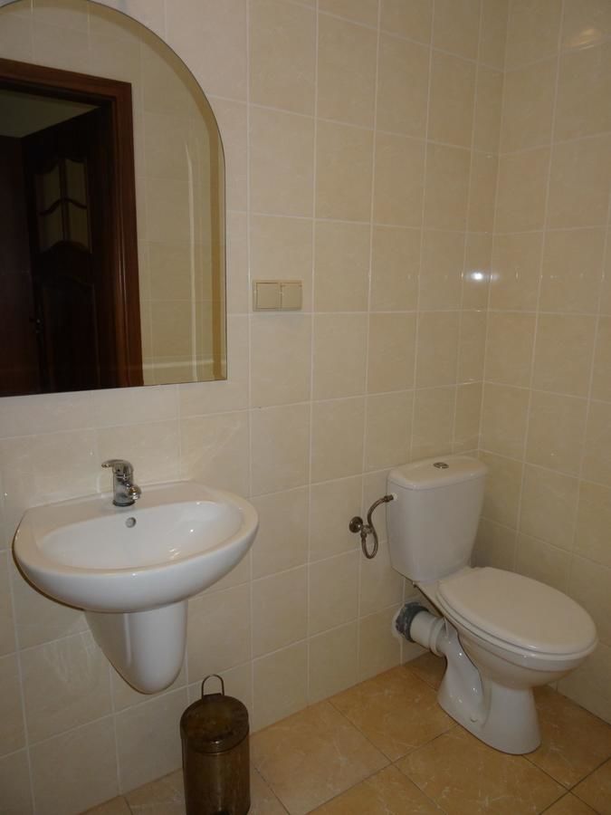 Хостелы Hostel Miłosz Grabowiec-6