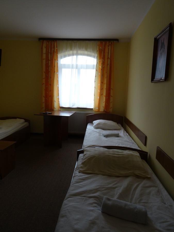 Хостелы Hostel Miłosz Grabowiec-34