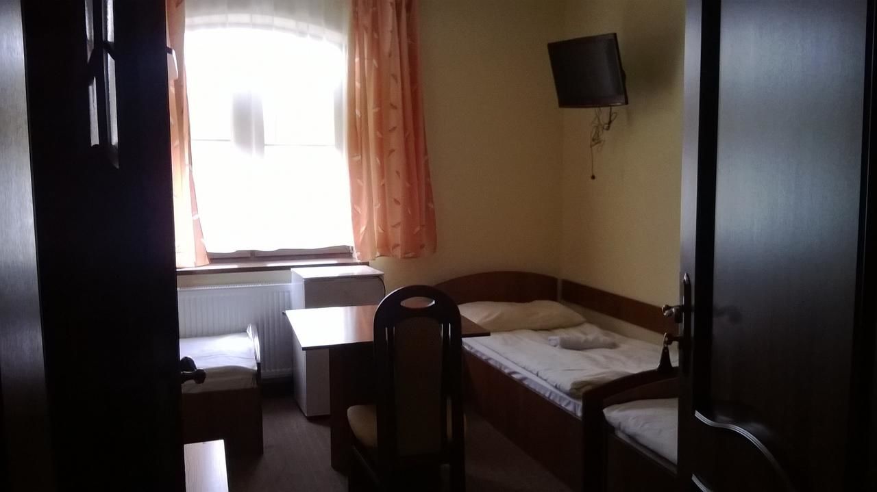Хостелы Hostel Miłosz Grabowiec-36