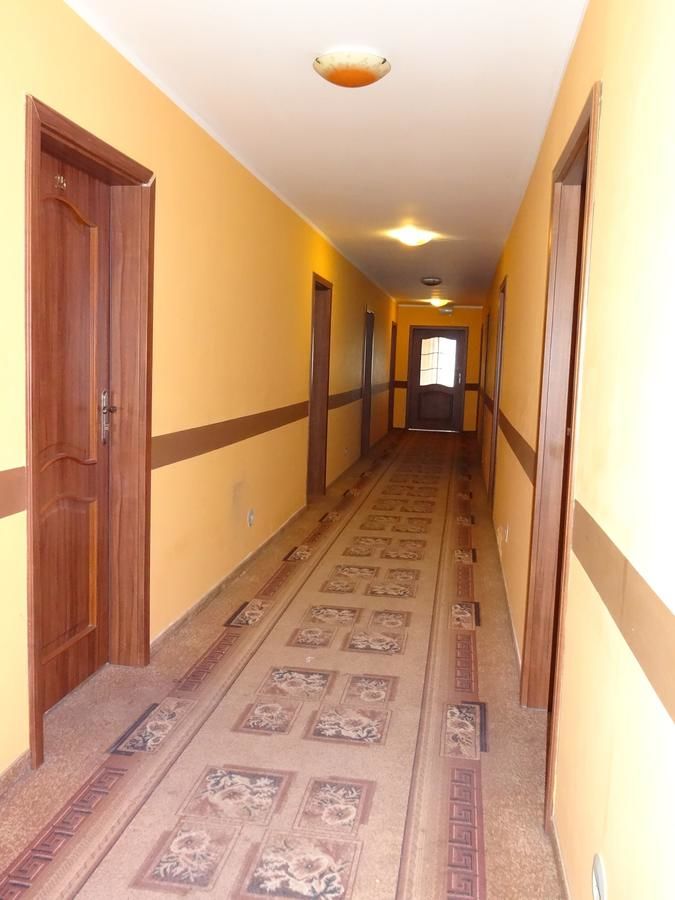 Хостелы Hostel Miłosz Grabowiec-39