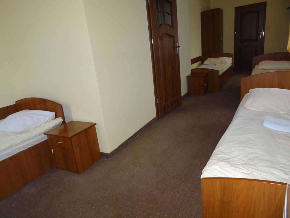 Хостелы Hostel Miłosz Grabowiec-42