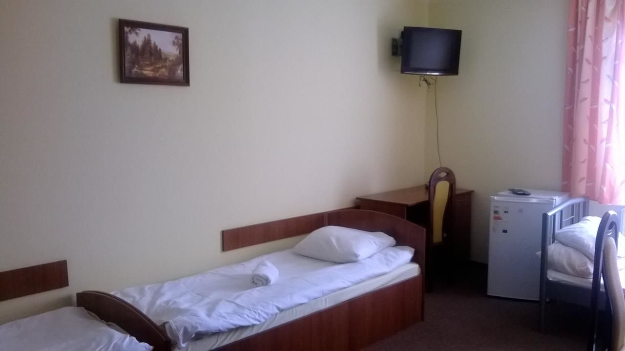 Хостелы Hostel Miłosz Grabowiec