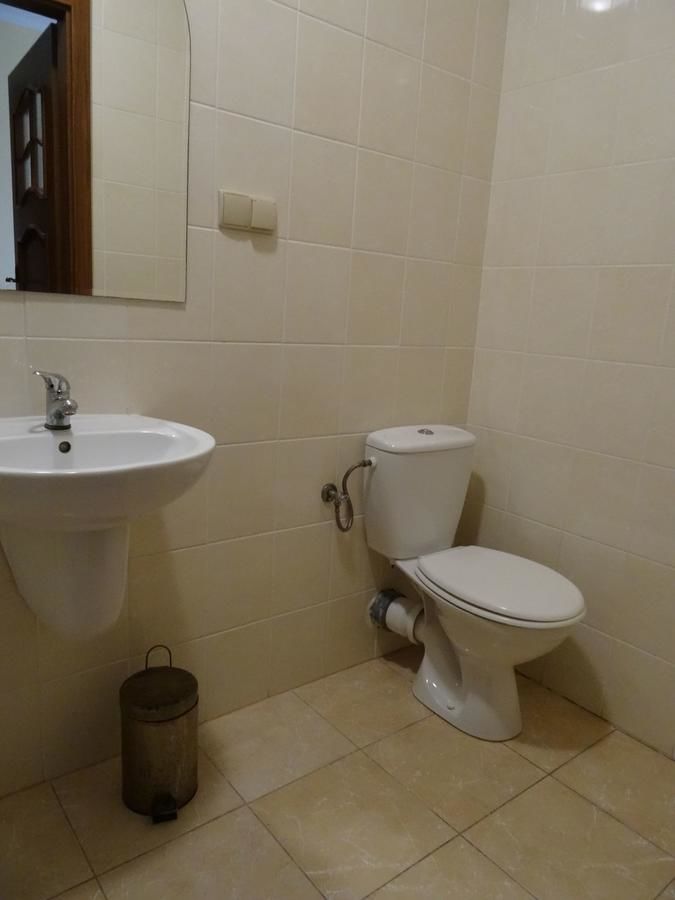 Хостелы Hostel Miłosz Grabowiec-46