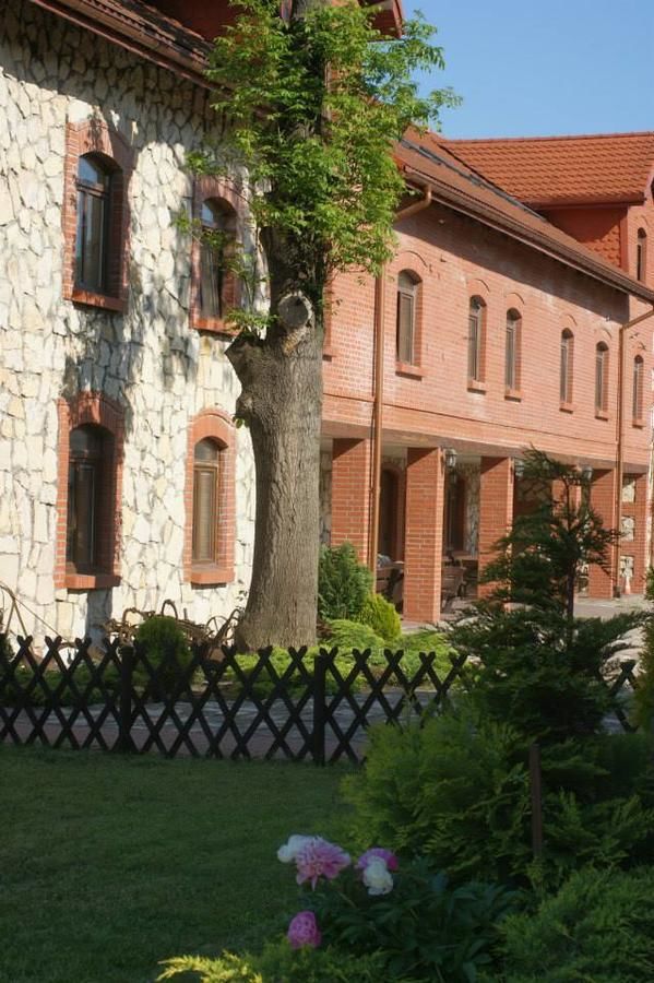 Хостелы Hostel Miłosz Grabowiec-47