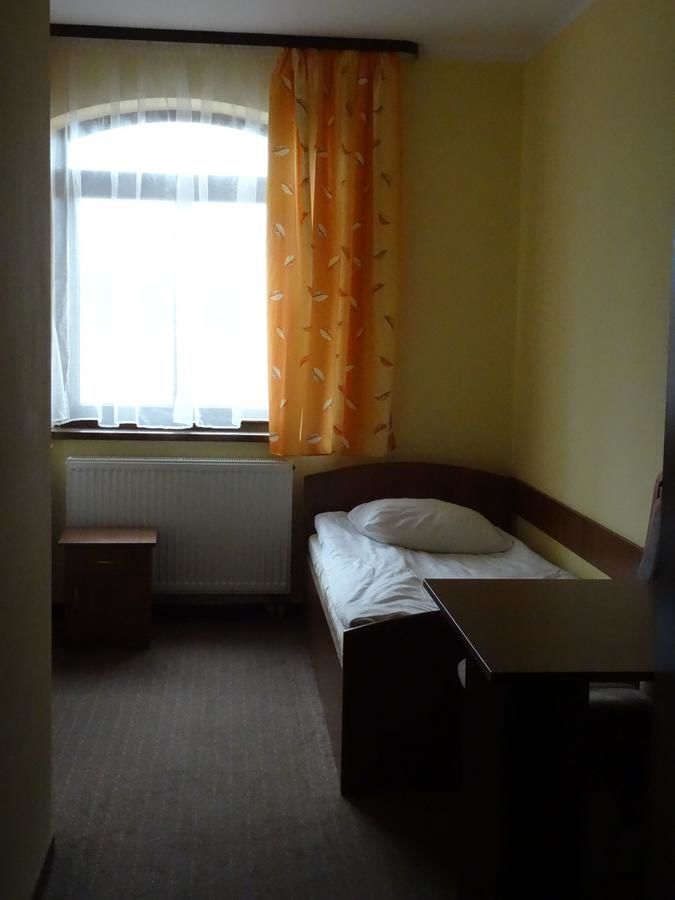 Хостелы Hostel Miłosz Grabowiec-48