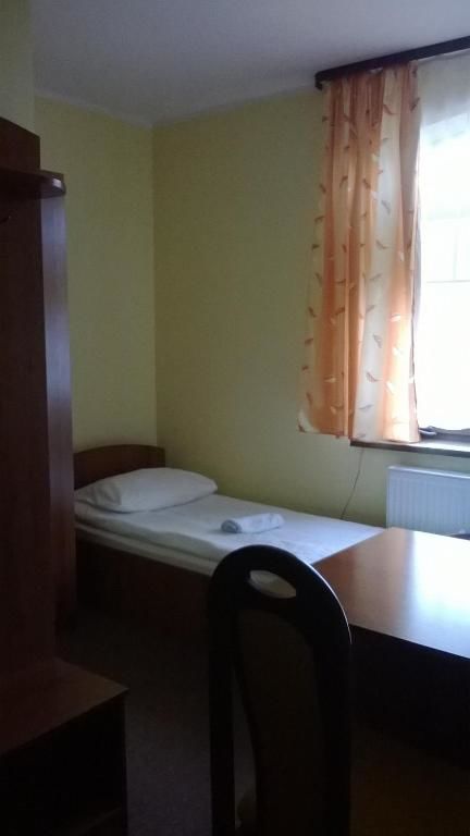 Хостелы Hostel Miłosz Grabowiec-49