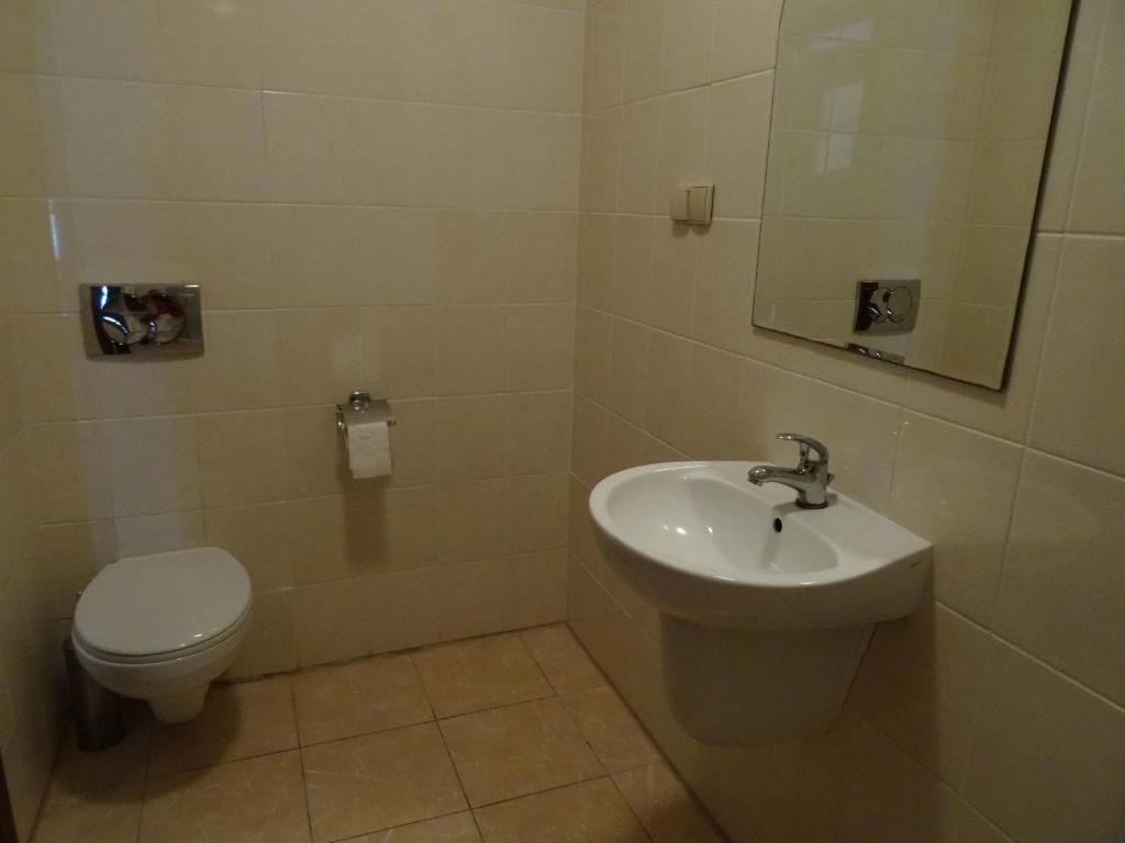 Хостелы Hostel Miłosz Grabowiec-50