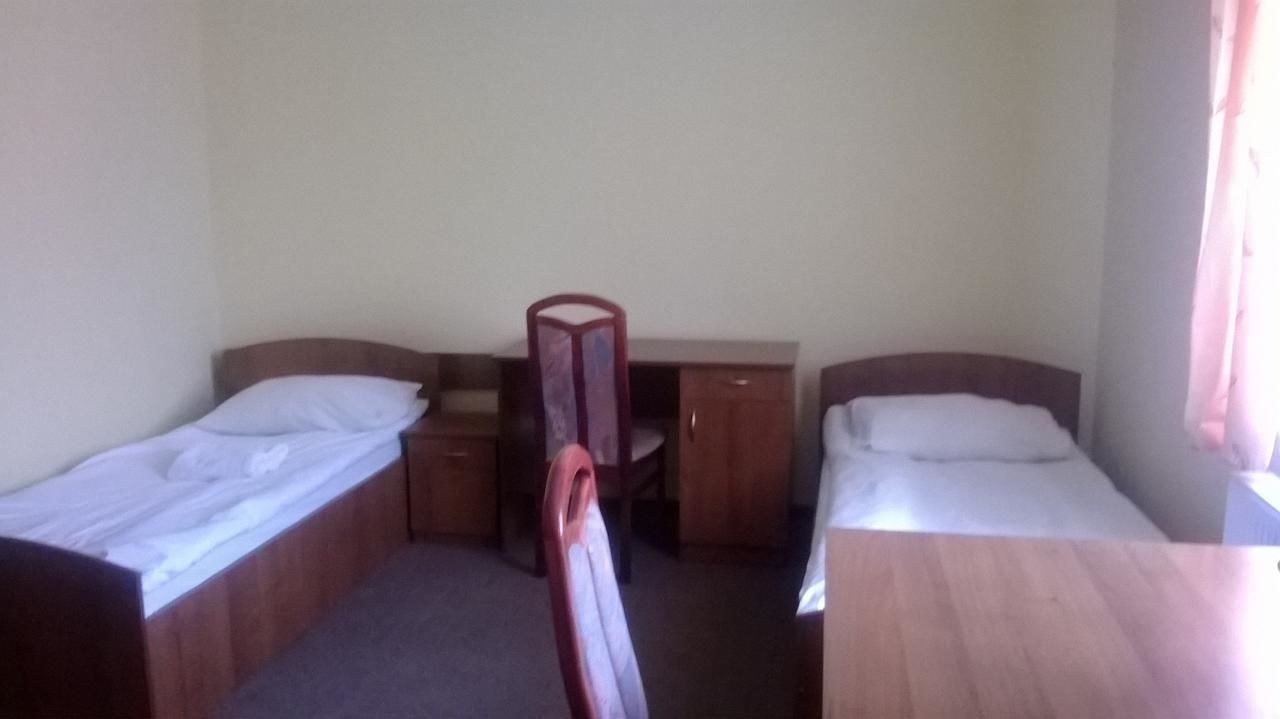 Хостелы Hostel Miłosz Grabowiec