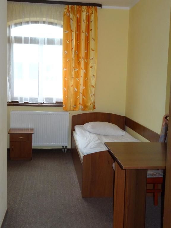 Хостелы Hostel Miłosz Grabowiec-54