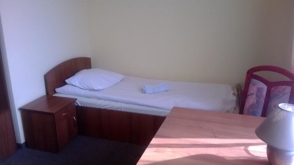 Хостелы Hostel Miłosz Grabowiec-57