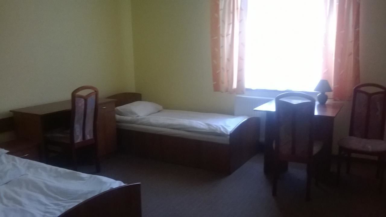 Хостелы Hostel Miłosz Grabowiec-9