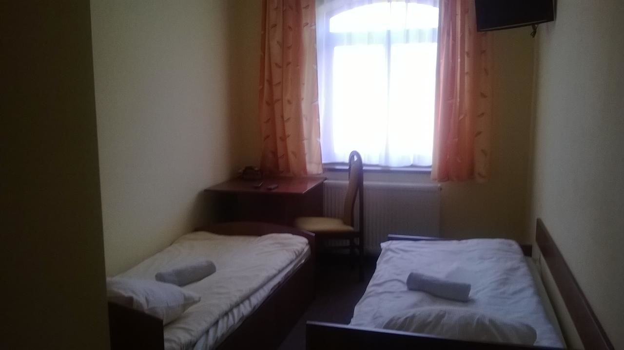 Хостелы Hostel Miłosz Grabowiec