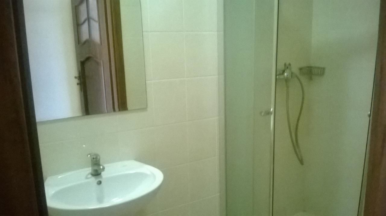 Хостелы Hostel Miłosz Grabowiec-11