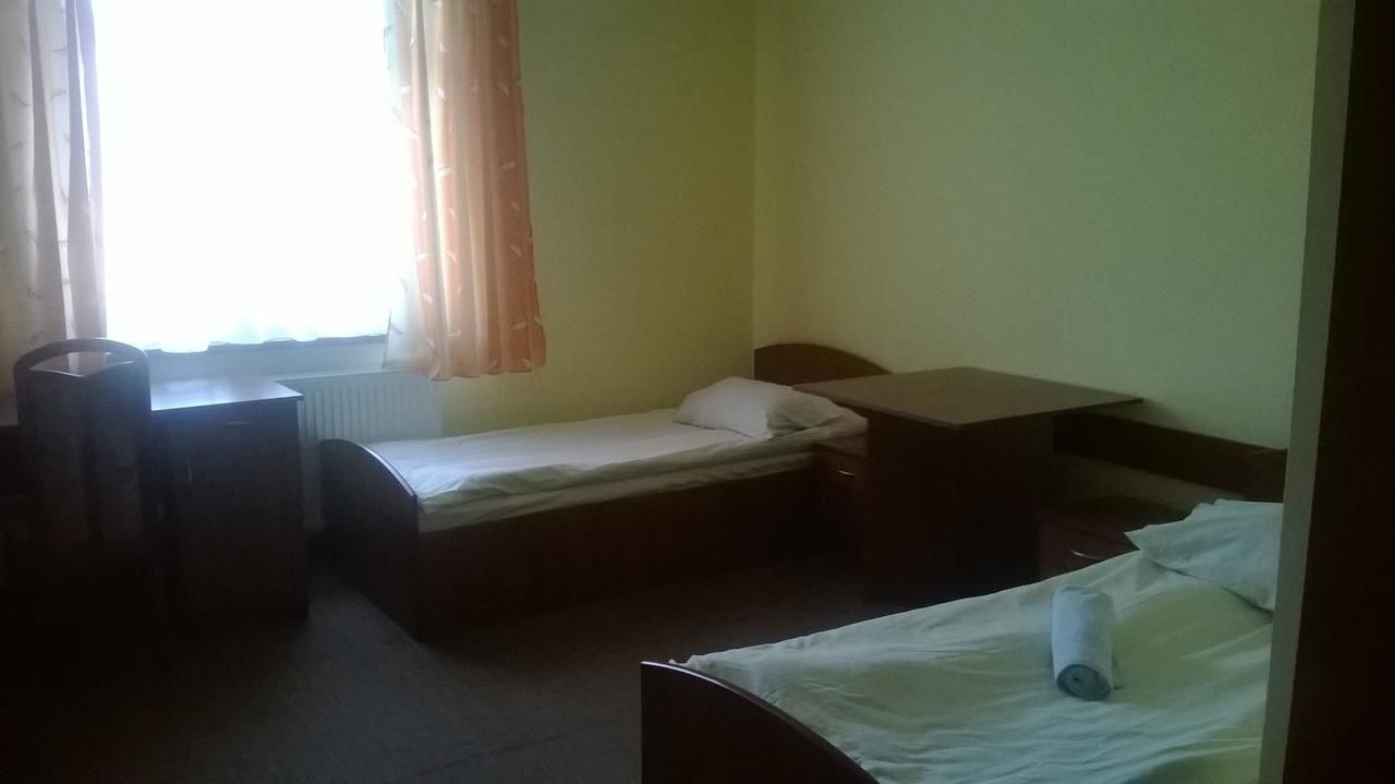 Хостелы Hostel Miłosz Grabowiec