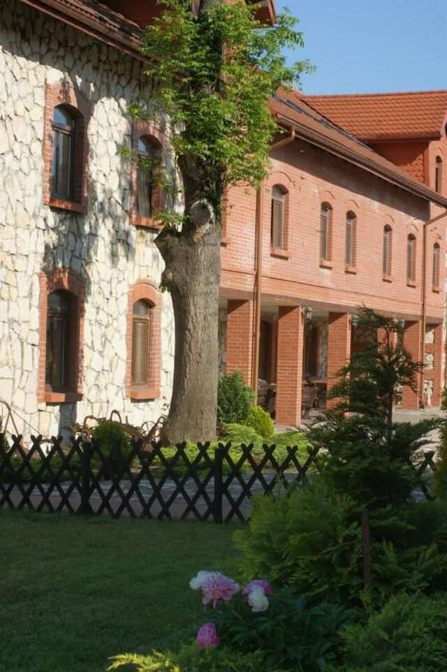 Хостелы Hostel Miłosz Grabowiec-46